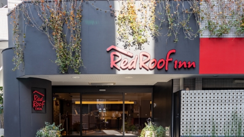 Red Roof Inn Haneda/Kamata Tokyo