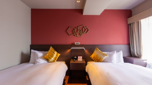 Red Roof Inn Haneda/Kamata Tokyo